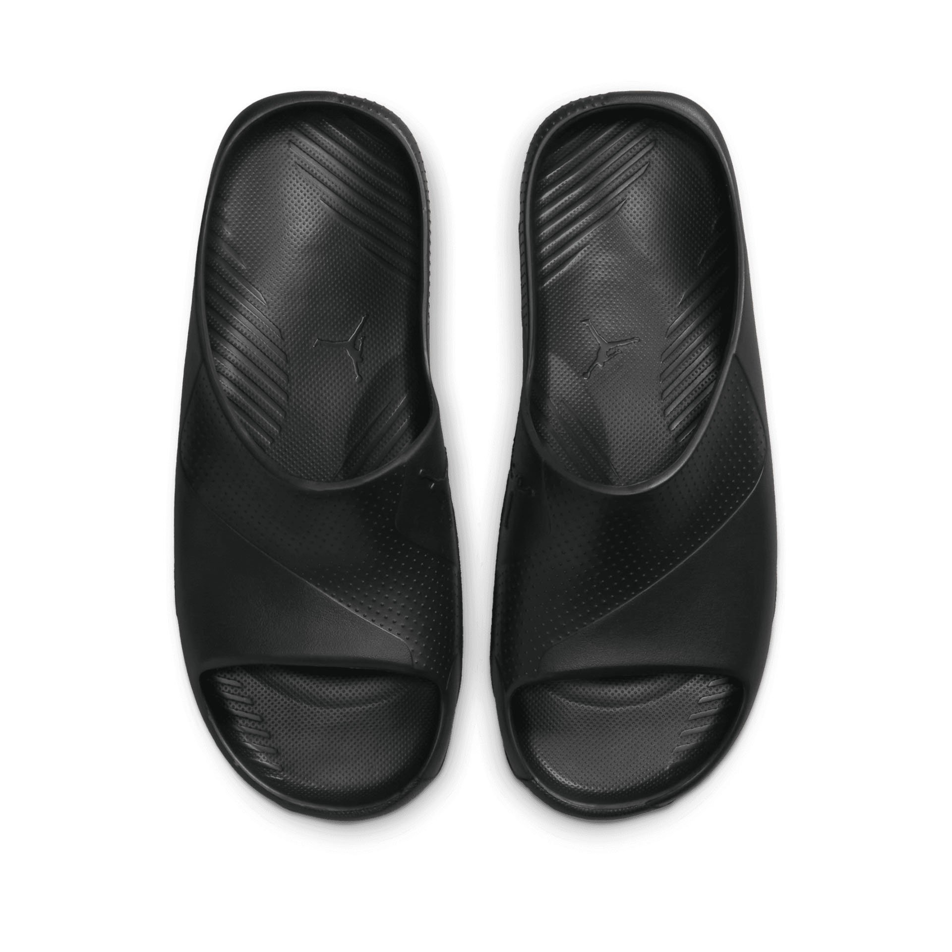 Post Slide "Black"