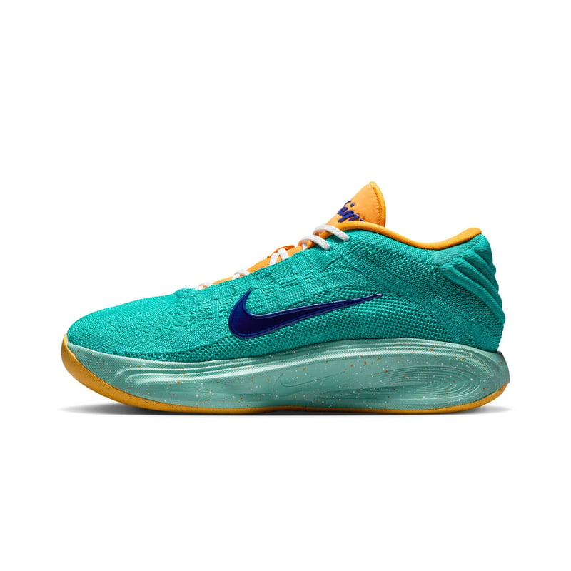 G.T. Hustle 3 "Victor Wembanyama" 2