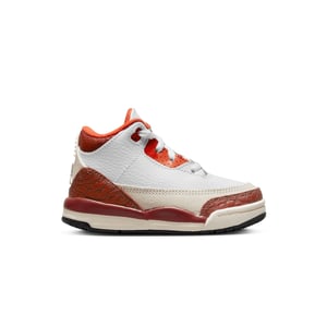 Air Jordan 3 "Dunk on Mars" TD