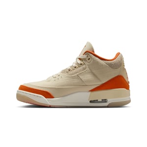 WMNS Air Jordan 3 "Starfish"