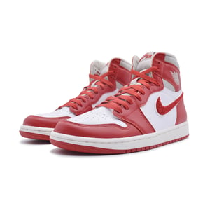 WMNS Air Jordan 1 Hi OG "Varsity Red"