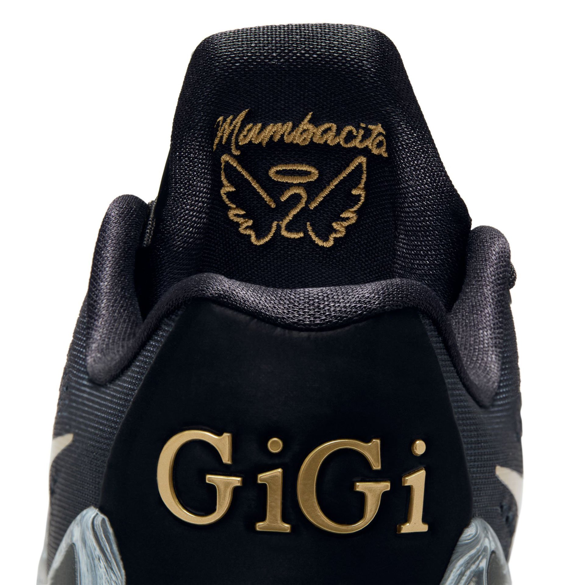 Kobe 9 EM Protro "Mambacita"