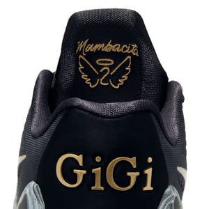 Kobe 9 EM Protro "Mambacita"