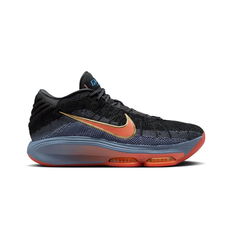 G.T. Hustle 3 "Swoosh Fly"