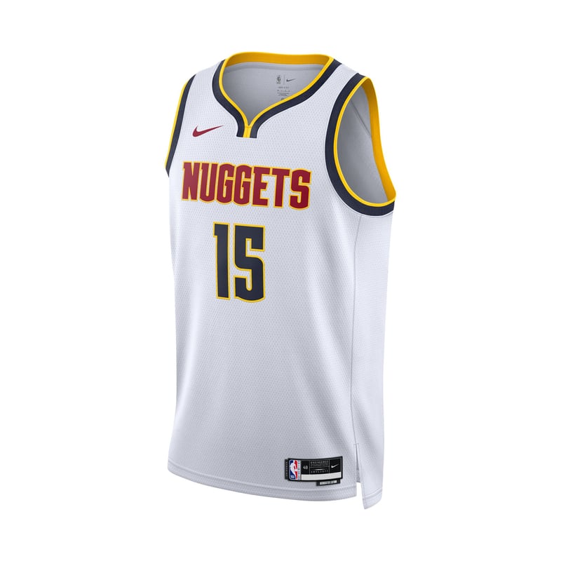 Denver Nuggets Association Swingman Jersey "Jokic"