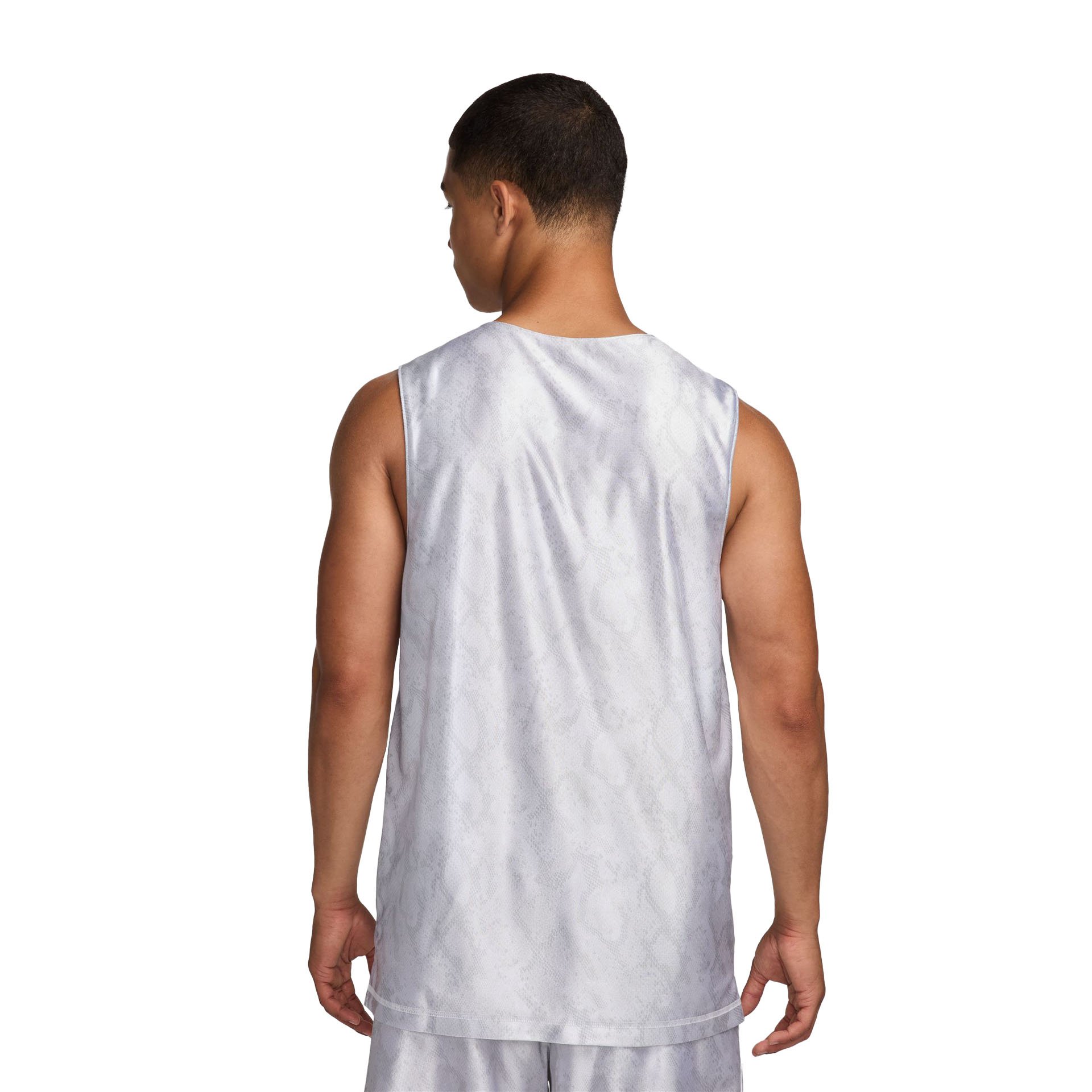 Kobe Standard Issue Rev Jersey "White"
