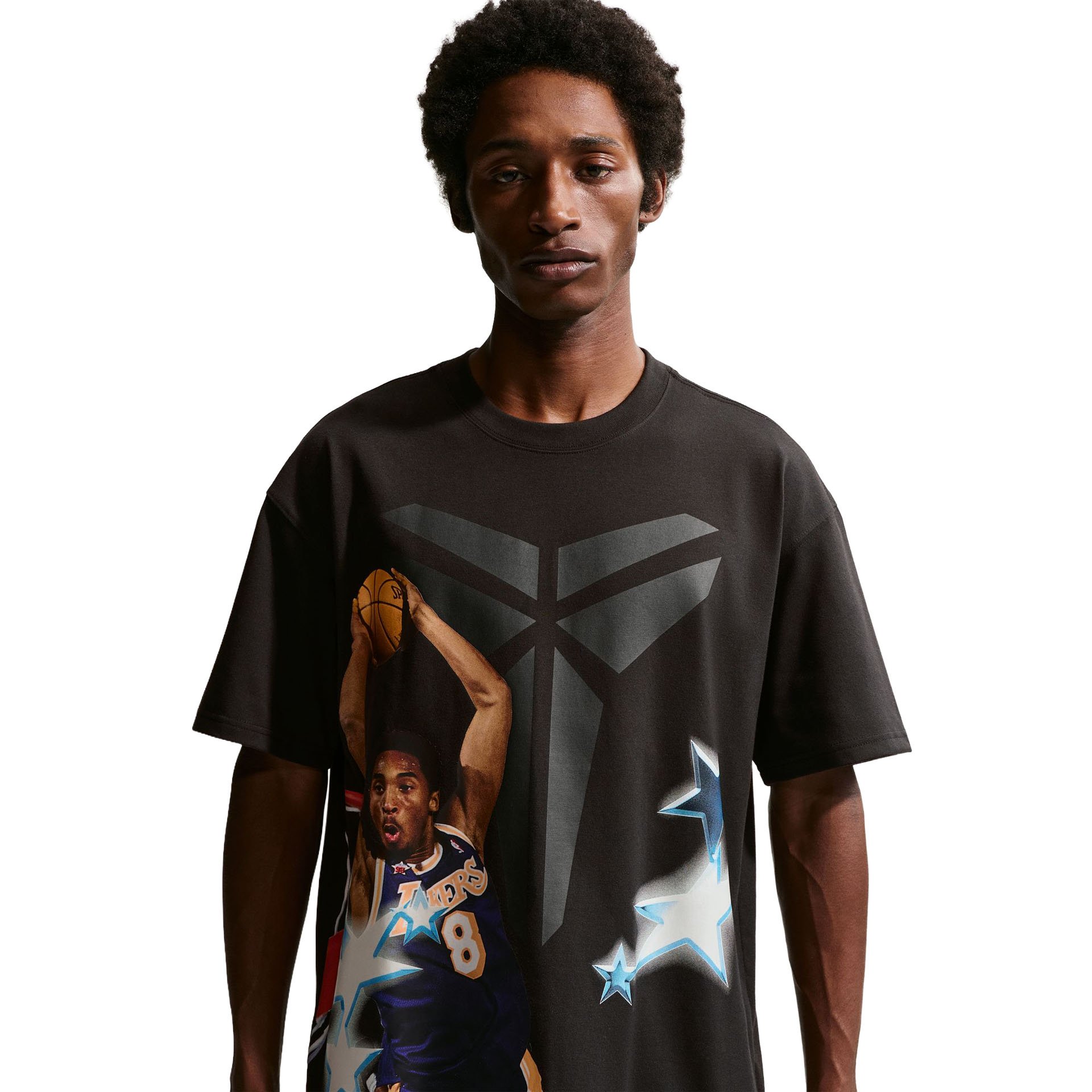 Kobe ASW M90 Tee "Black"