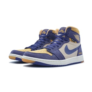 Air Jordan 1 Element "Sky J Purple"