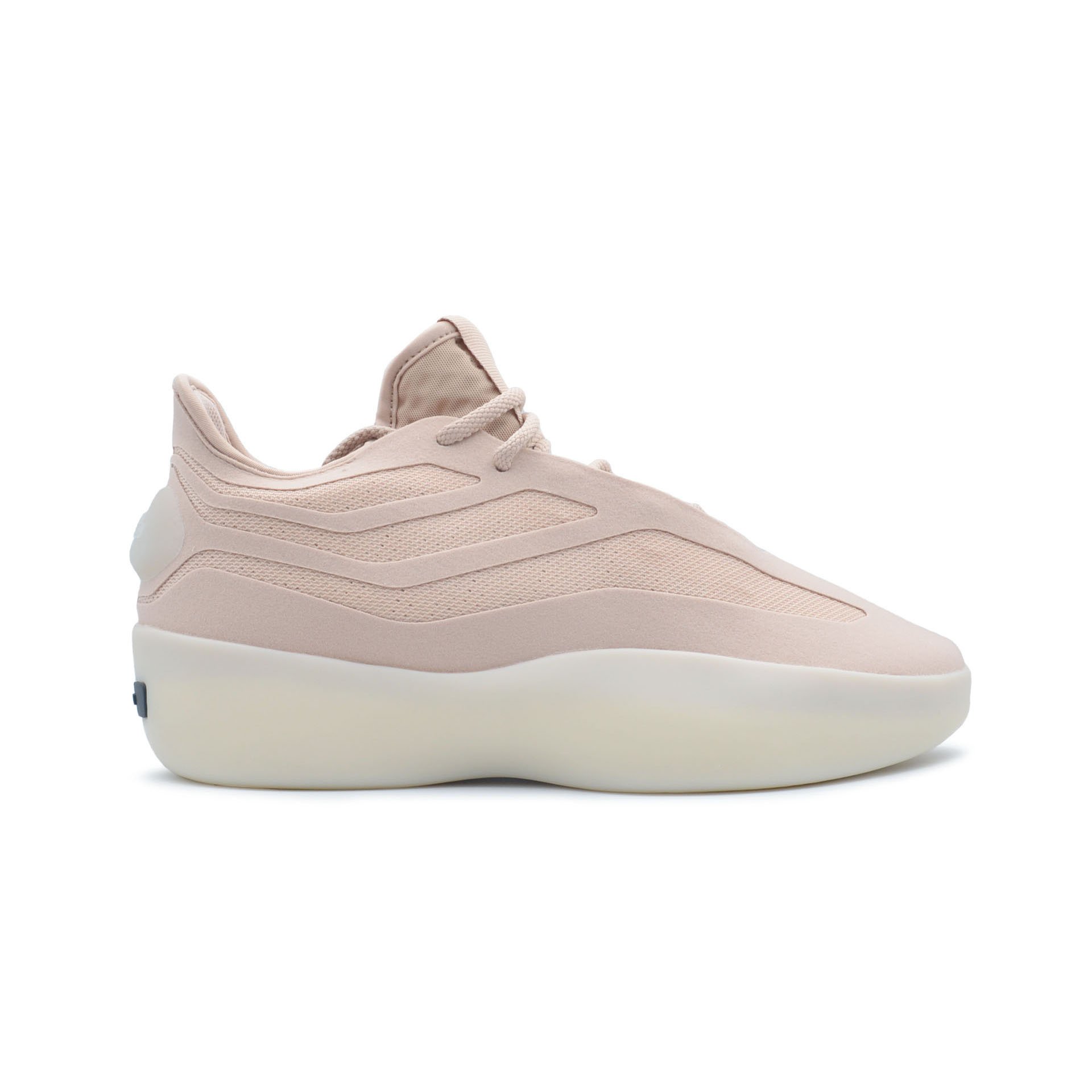 Fear of God Athletics II Low "Ash Pearl"