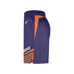 Phoenix Suns Icon Swingman Short