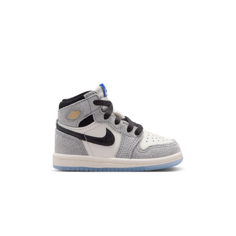 Air Jordan 1 Hi OG "All Star" TD