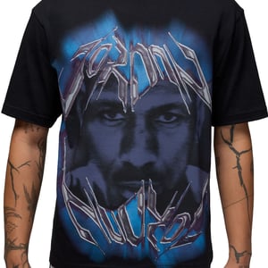 Sport 85 SS Tee "Black"
