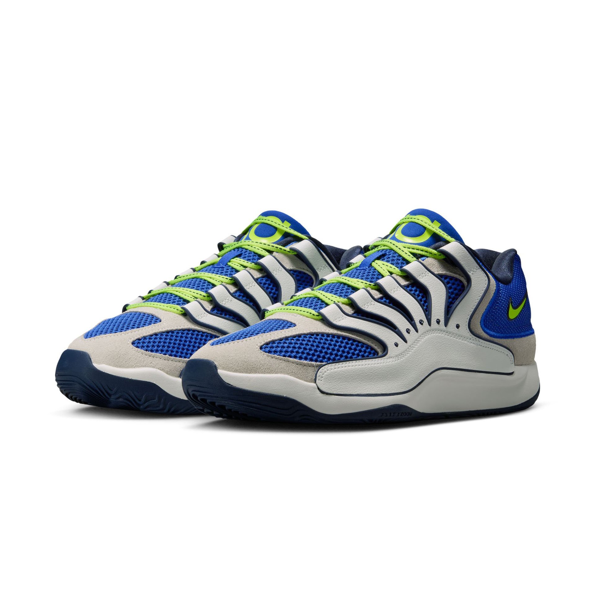 KD 18 "Smart City"
