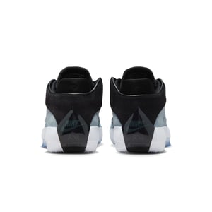 Air Jordan 40 "Blue Suede"