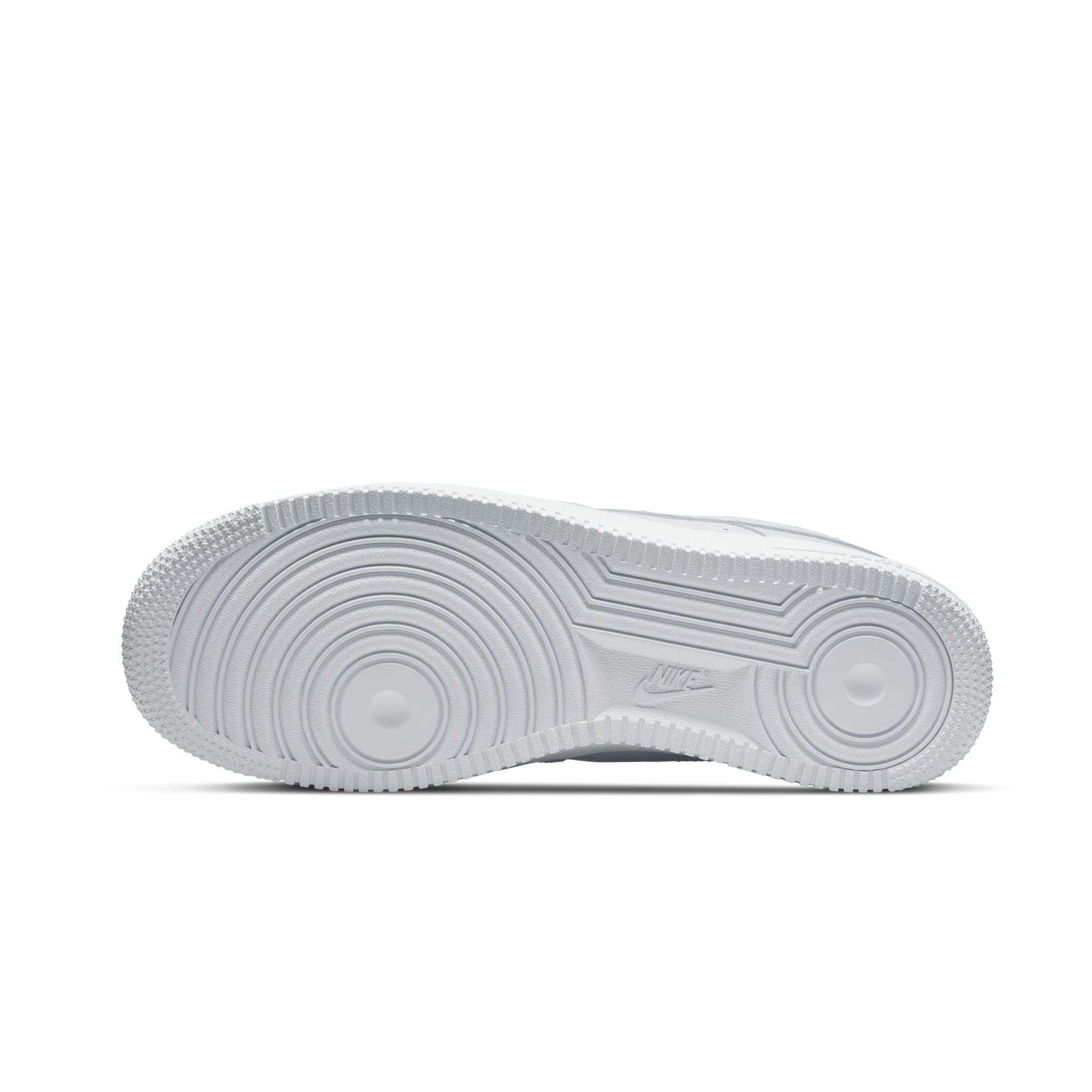 Air Force 1 '07 "Triple White"