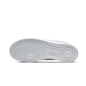 Air Force 1 '07 "Triple White"
