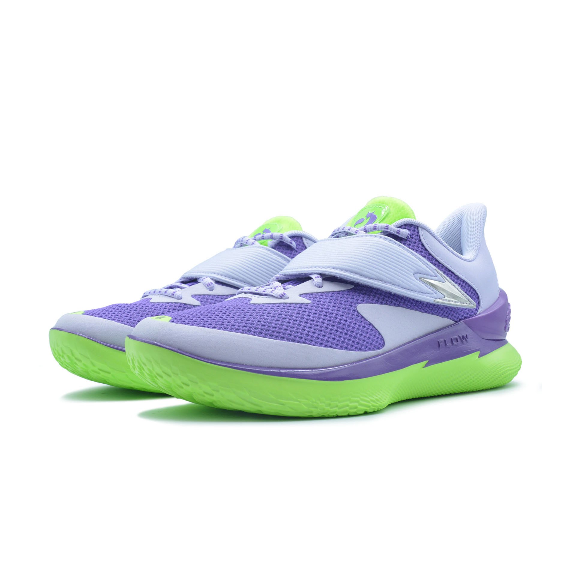 Curry Fox 1 "Light The Beam"