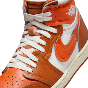 WMNS Air Jordan 1 MM High "Desert Orange"