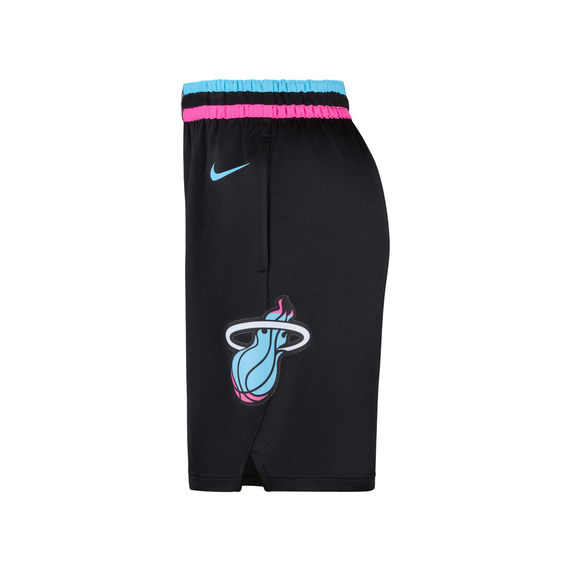 Miami Heat CE Swingman Short