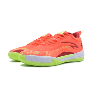 Kai 1 Team "Orange"