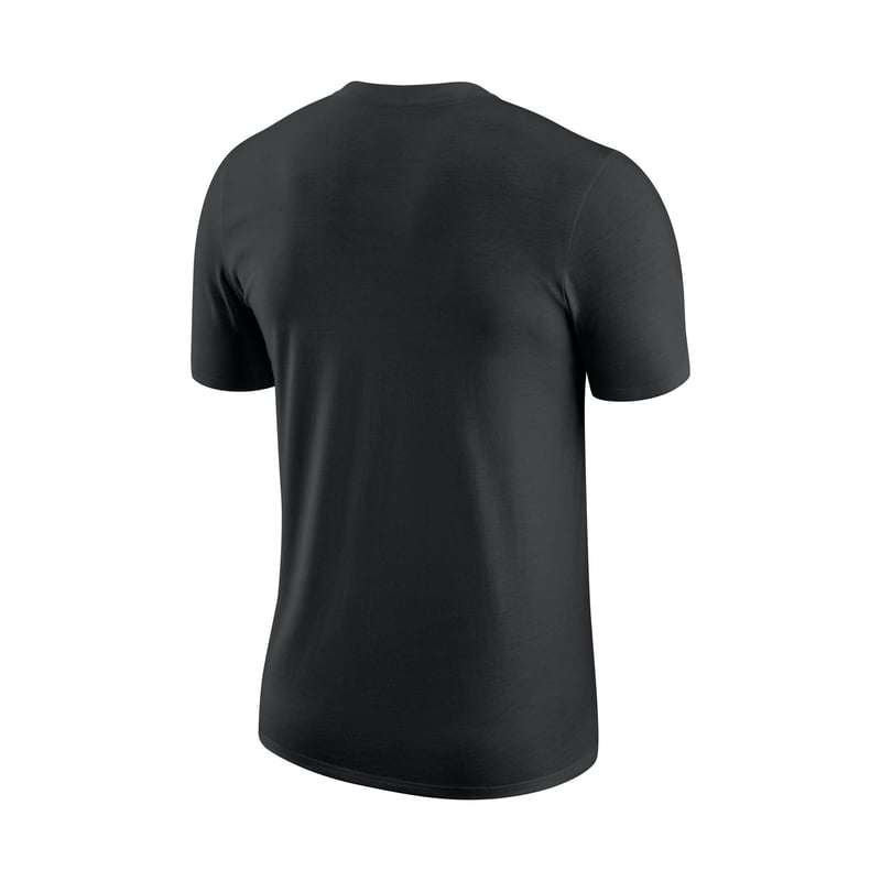 Boston Celtics Essential Logo Tee "Black" 2