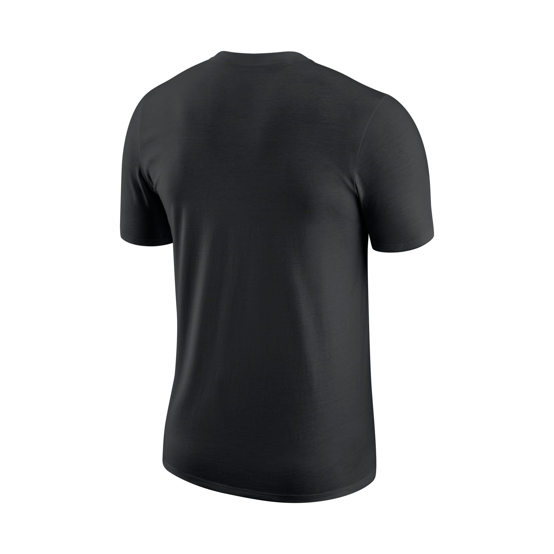 Boston Celtics Essential Logo Tee "Black"