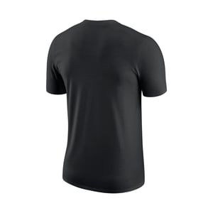 Boston Celtics Essential Logo Tee "Black"