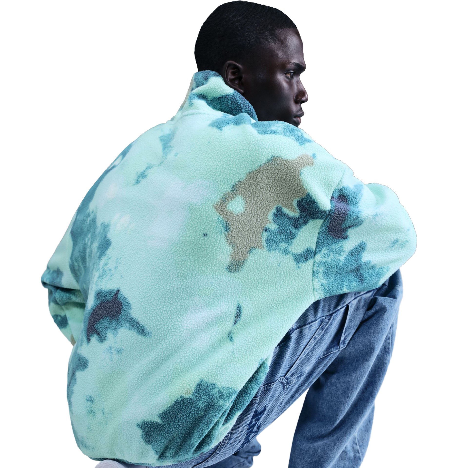 Sherpa Naos HZ Jacket "Dusty Cactus"