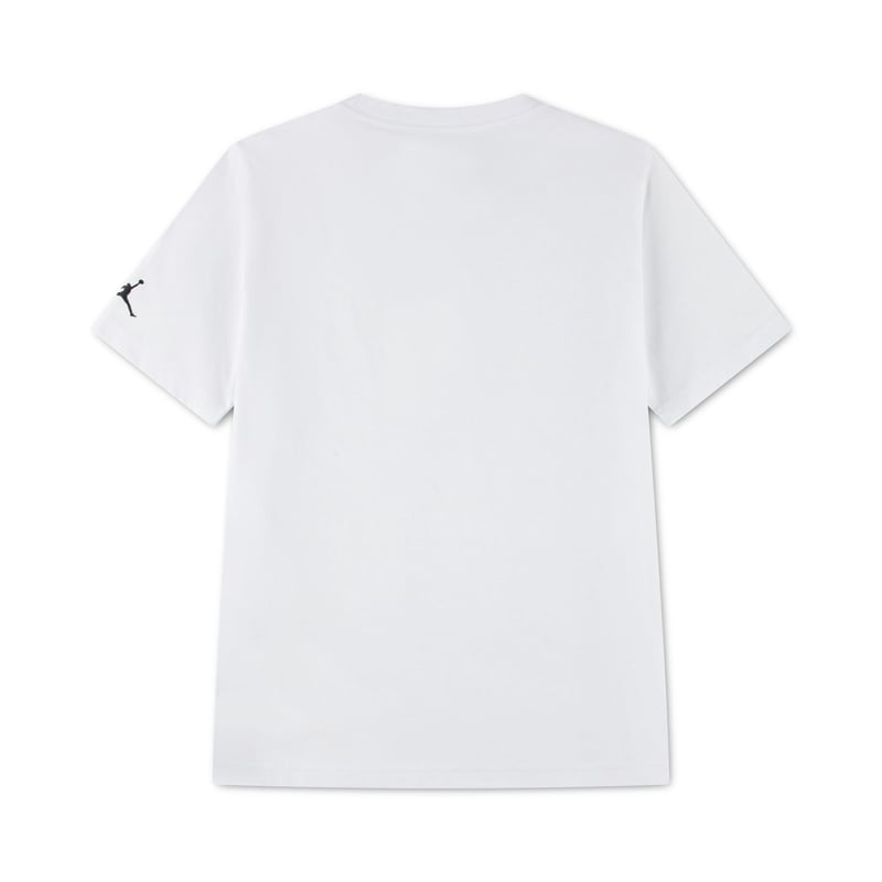 Mint 10 Tee "White" Kids 2