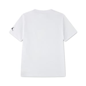 Mint 10 Tee "White" Kids