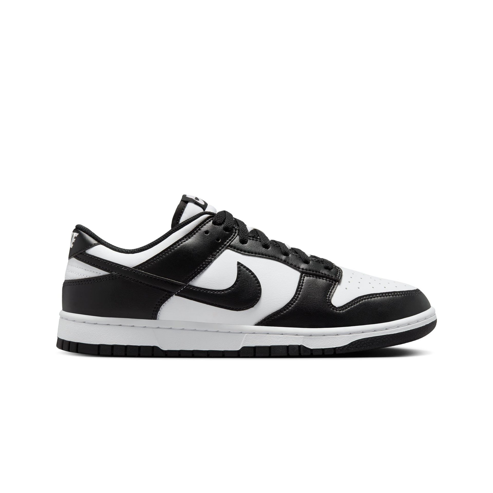 Dunk Low Retro "Panda"