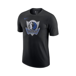 Dallas Mavericks Essential Logo Tee