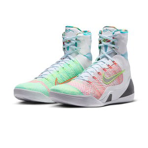 Kobe 9 Elite High Protro "What The"