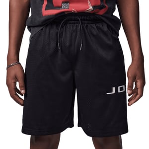 Baseline Mesh Short "Black" Kids