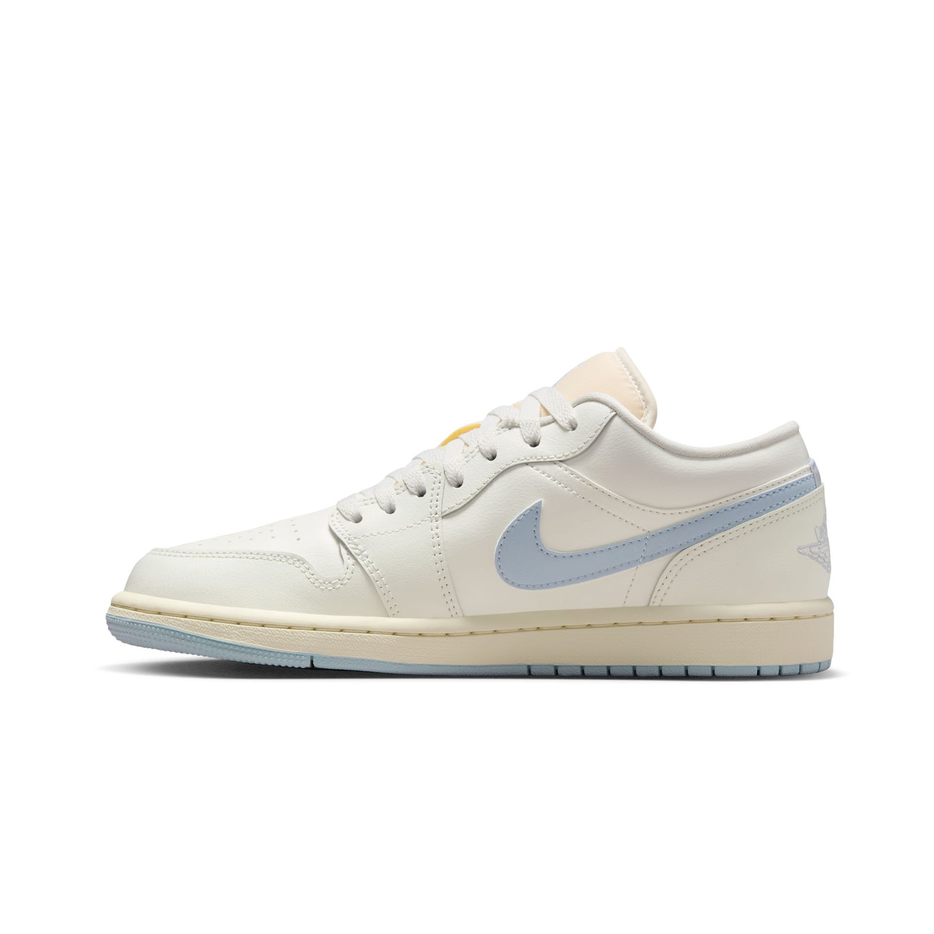 WMNS Air Jordan 1 Low "Ghost"