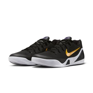 Kobe 9 EM Low Protro "Black"