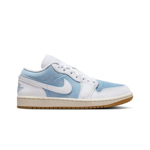 WMNS Air Jordan 1 Low SE "Denim Worn Blue"