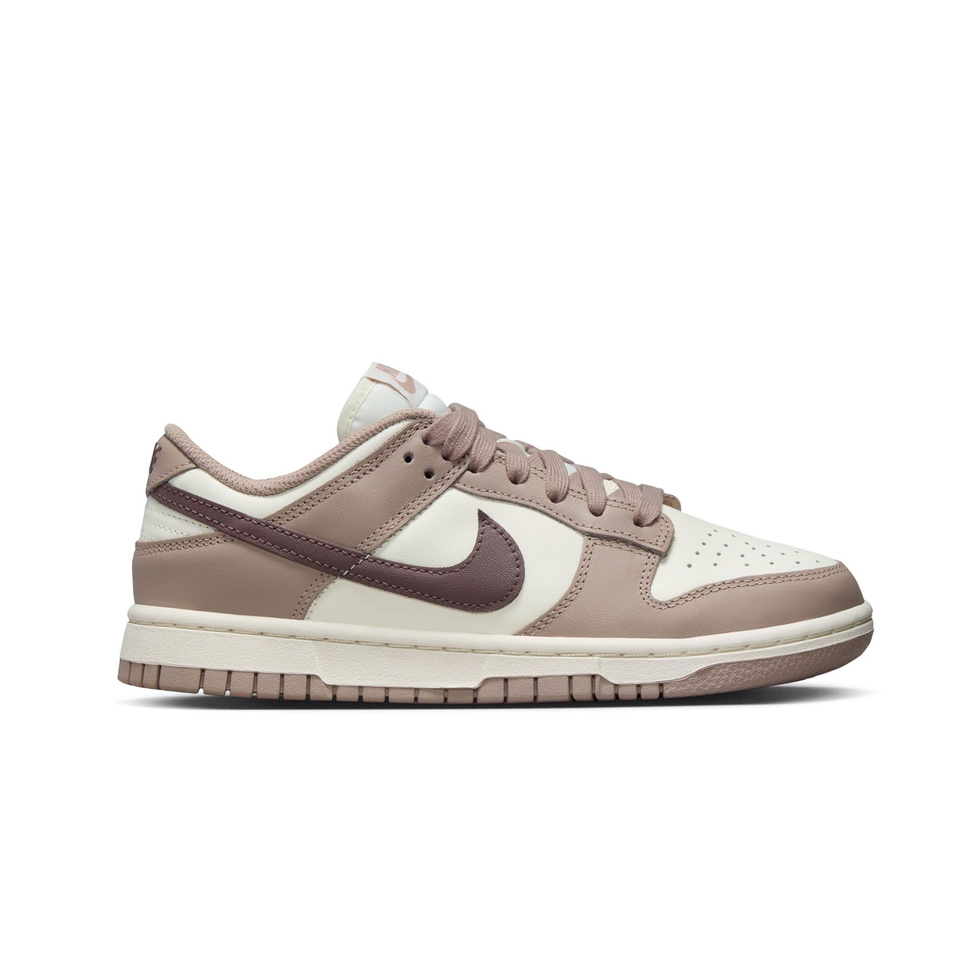 WMNS Dunk Low "Diffused Taupe"