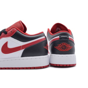 Air Jordan 1 Low "Bulls" GS