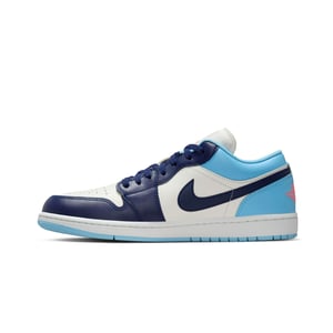 Air Jordan 1 Low "Blue Void"