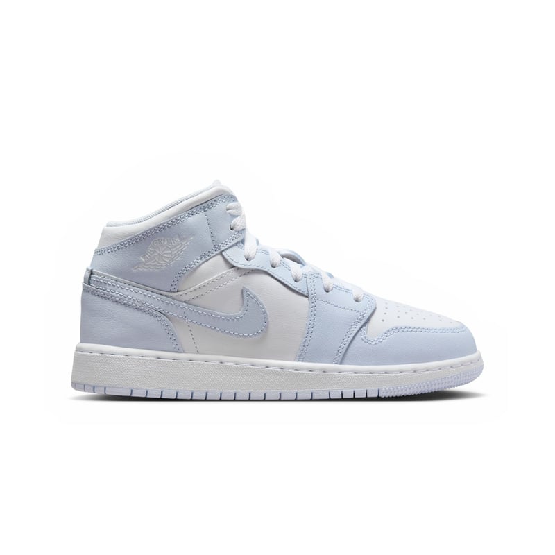 Air Jordan 1 Mid "Cobalt Bliss" GS
