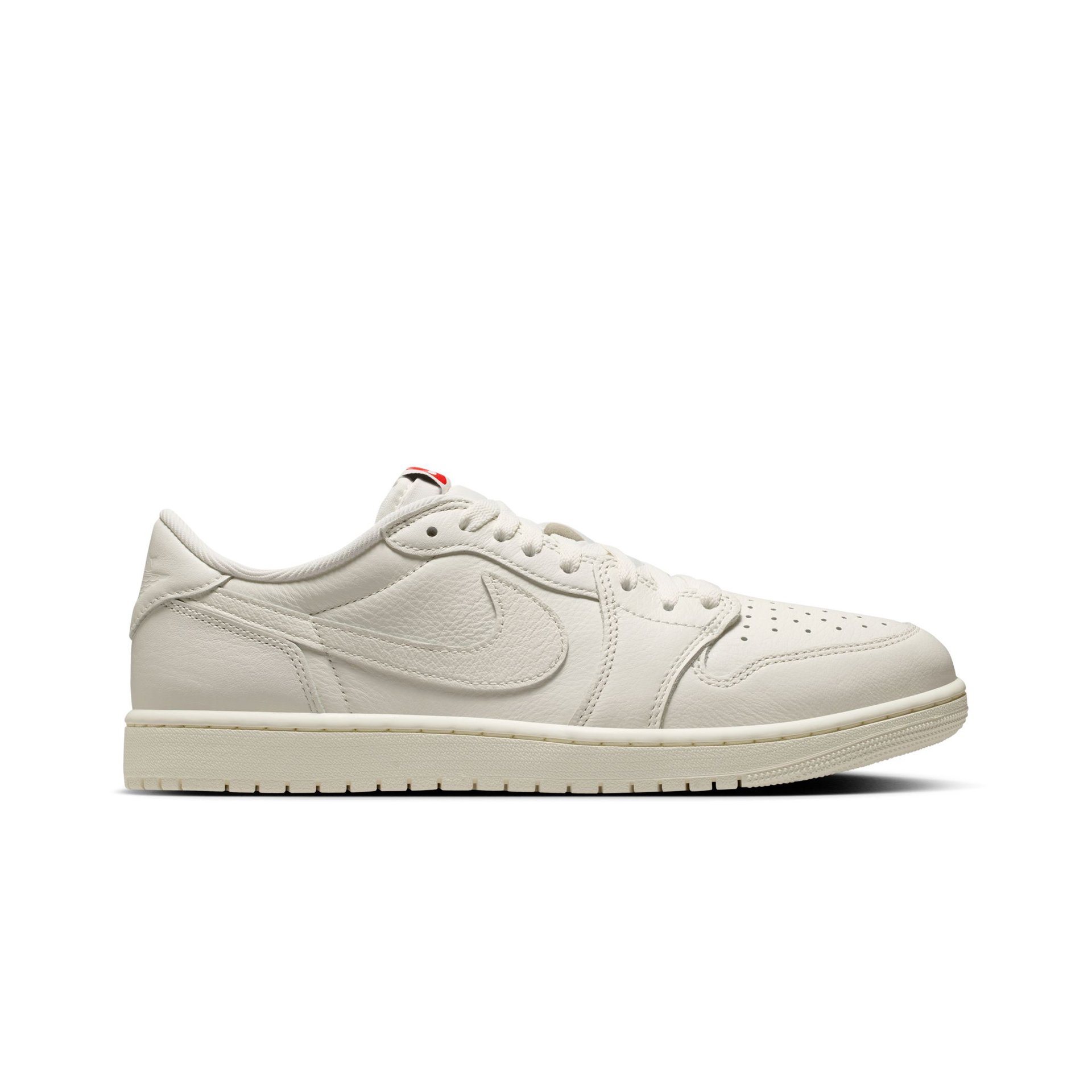 Air Jordan 1 Low OG "Sail"