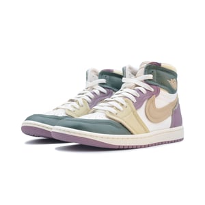 WMNS Air Jordan 1 MM High "Galactic Jade"