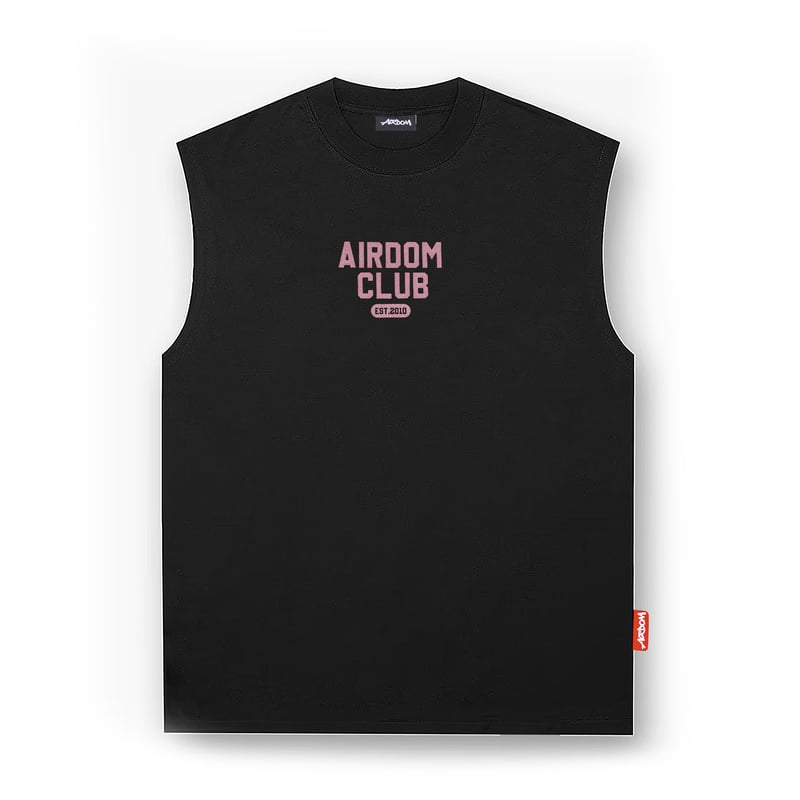 Airdom "COLLEGE BSKT" Tank