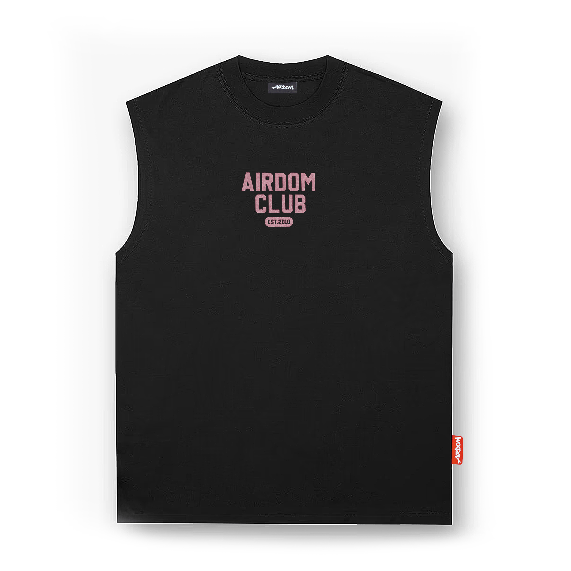 Airdom "COLLEGE BSKT" Tank
