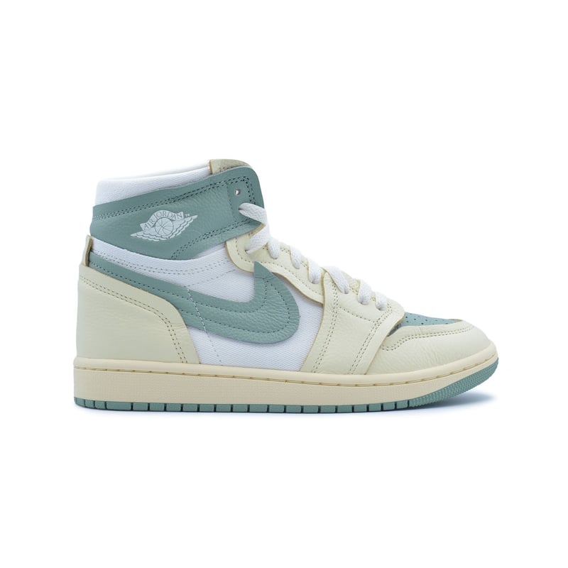 WMNS Air Jordan 1 MM High "Jade Smoke"