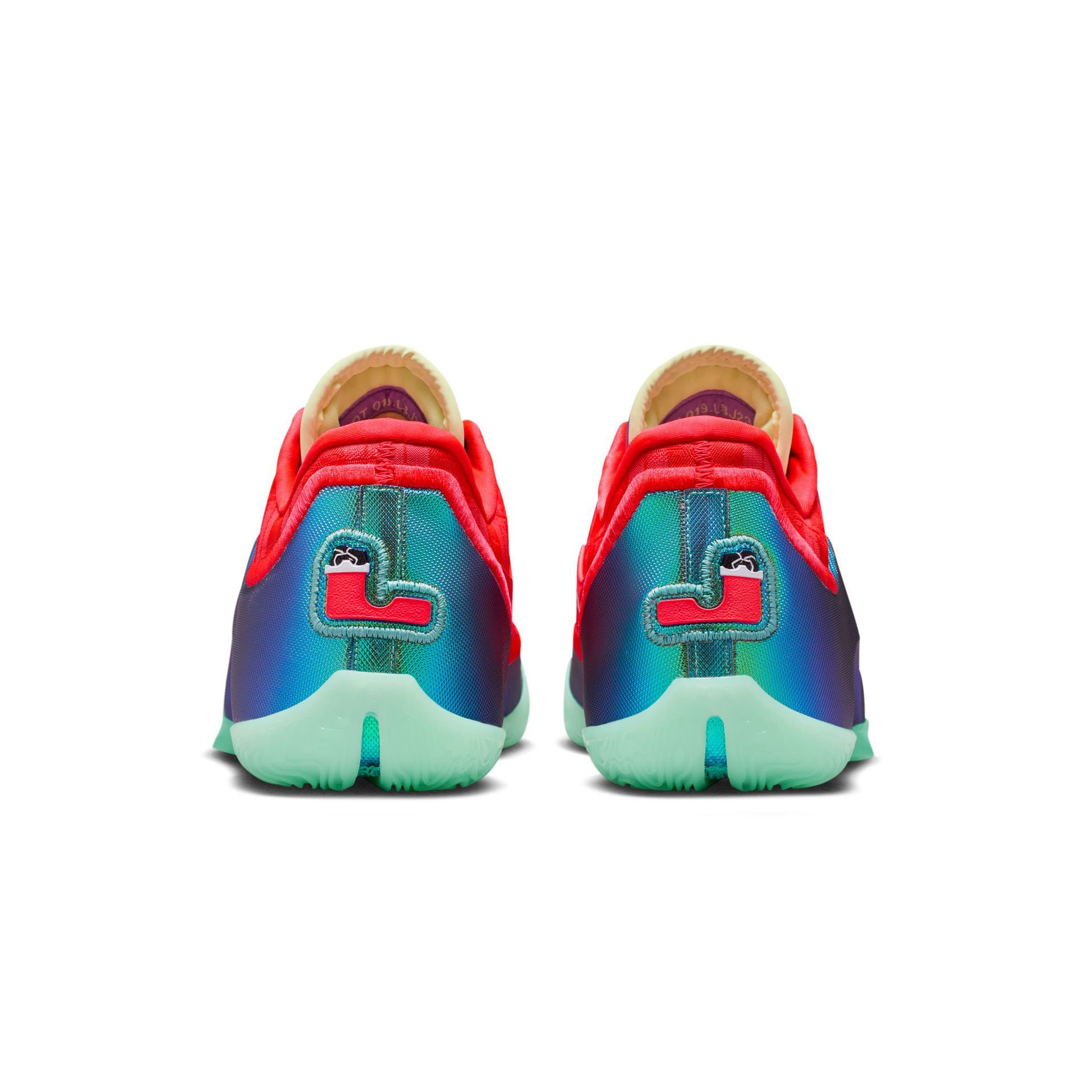 LeBron XXIII "Stocking Stuffer"