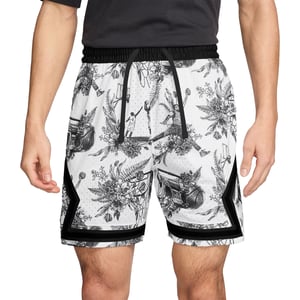 Sport AOP Diamond Short
