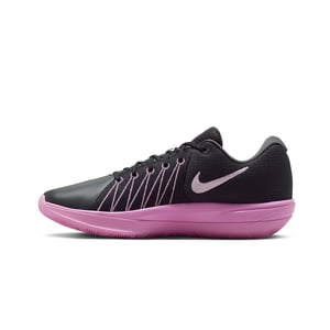 G.T. Cut Academy 2 "Anthracite"
