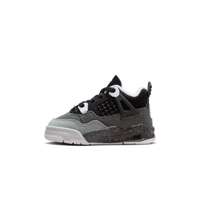 Air Jordan 4 "Fear" TD 2